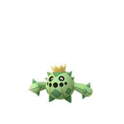 Cacnea Pokemon GO