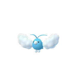 Swablu Pokemon GO