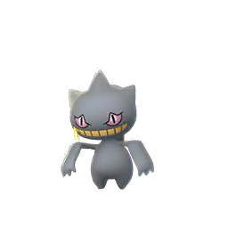 Pokemon Mega Banette 10