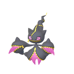 Mega Banette (Pokémon GO) - Best Movesets, Counters, Evolutions and CP