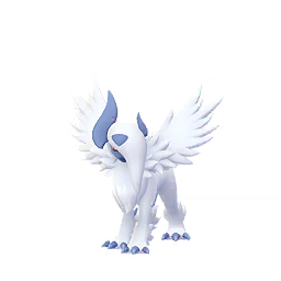 mega evolution absol