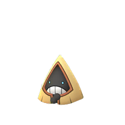 Snorunt Pokemon GO