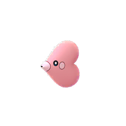 luvdisc evolution chart