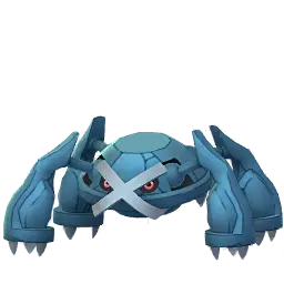 Metagross (Pokémon GO) - Best Movesets, Counters, Evolutions and CP