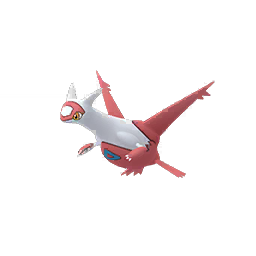 Latias (Pokémon GO) - Best Movesets, Counters, Evolutions and CP