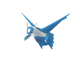 Latios raid outlet boss