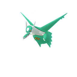 Latios Shiny - Male & Female