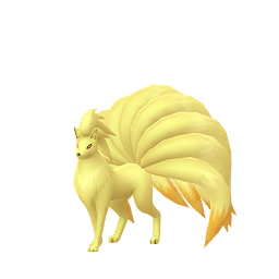 Alolan Vulpix (Pokémon GO): Stats, Moves, Counters, Evolution