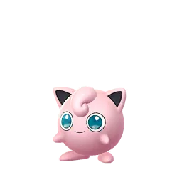 pokemon in real life jigglypuff