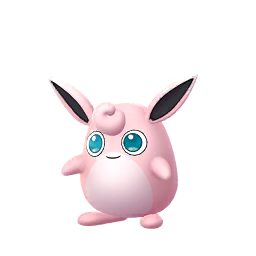 Wigglytuff (Pokémon GO) - Best Movesets, Counters, Evolutions and CP