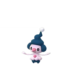 Mime Jr. (Pokémon GO) - Best Movesets, Counters, Evolutions and CP