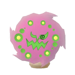 Spiritomb type, strengths, weaknesses, evolutions, moves, and stats -  PokéStop.io