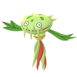 Carnivine Pokemon GO