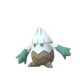 Snover Pokemon Go Best Movesets Counters Evolutions And Cp