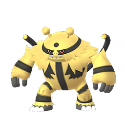 Electivire Pokemon GO