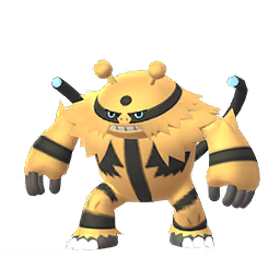 Electivire