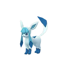 Glaceon Pokemon Go Best Movesets Counters Evolutions And Cp