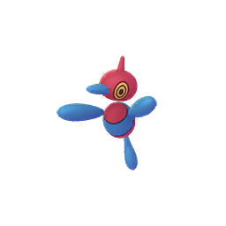 Porygon-Z Pokemon GO