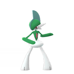 Como Obter o Pokemon Gallade: 3 Passos (com Imagens)