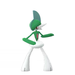 Como conseguir Gallade e Gardevoir em Pokémon GO