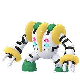 Shiny *Regigigas* Counter Guide - The Trainer Club