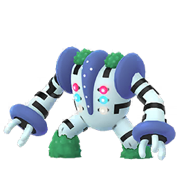 Regigigas (Pokémon GO) - Best Movesets, Counters, Evolutions and CP