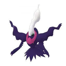 Arceus - Dark (Pokémon GO) - Best Movesets, Counters, Evolutions