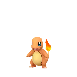 Charmander GO) - Best Movesets, Counters, Evolutions and CP