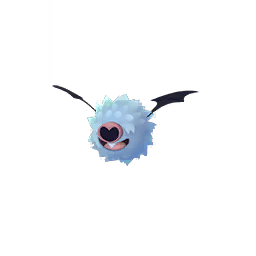 Woobat Pokemon GO