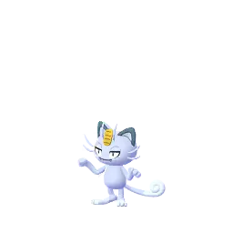 Meowth - Alola Form (Pokémon GO) - Best Movesets, Counters, Evolutions and  CP