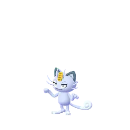 meowth mega evolution