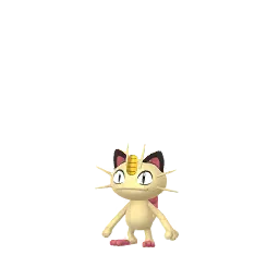 Meowth (Pokémon Best Movesets, Counters, Evolutions and