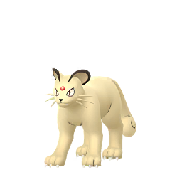 Meowth - Alola Form (Pokémon) - Pokémon GO