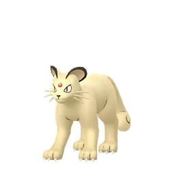 Pokemon Go  Alolan Persian - Stats, Best Moveset & Max CP - GameWith