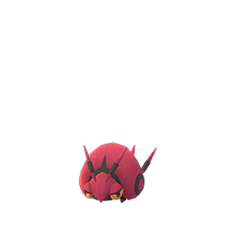 Venipede Pokemon GO