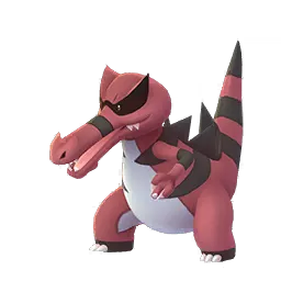 Krookodile (Pokémon GO) - Best Movesets, Counters, Evolutions and CP