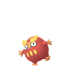 Darumaka (Pokémon GO) - Best Movesets, Counters, Evolutions and CP