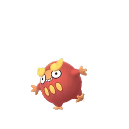 Darumaka (Pokémon GO) - Best Movesets, Counters, Evolutions and CP