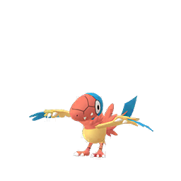 Archen Pok mon GO Best Movesets Counters Evolutions and CP