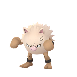 Is Primeape a strong Pokemon in Pokemon Go? - Quora