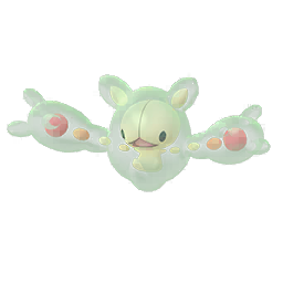 Reuniclus