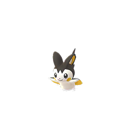 Emolga Pokemon GO