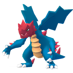 Druddigon