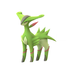 Venipede (Pokémon GO) - Best Movesets, Counters, Evolutions and CP