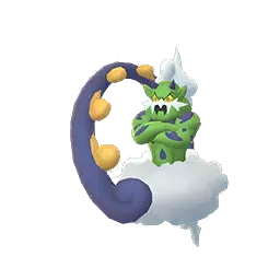 641 Tornadus (Therian)