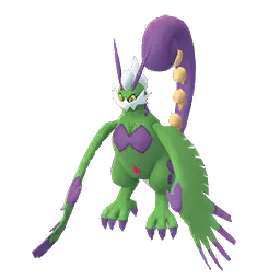 Download Pokemon Go Therian Tornadus Wallpaper