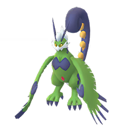 Pokemon Tornadus