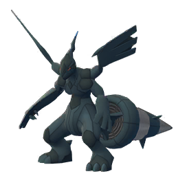 Reshiram (Pokémon GO): Stats, Moves, Counters, Evolution