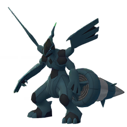 Pokémon Go Reshiram best moveset, counters, raid, and shiny guide