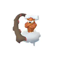 Landorus Pokemon GO